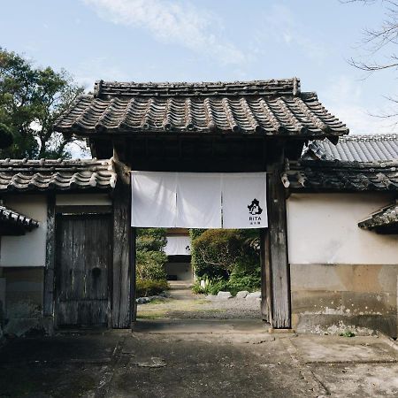 Rita Izumifumoto Hotel Izumi  Exterior photo