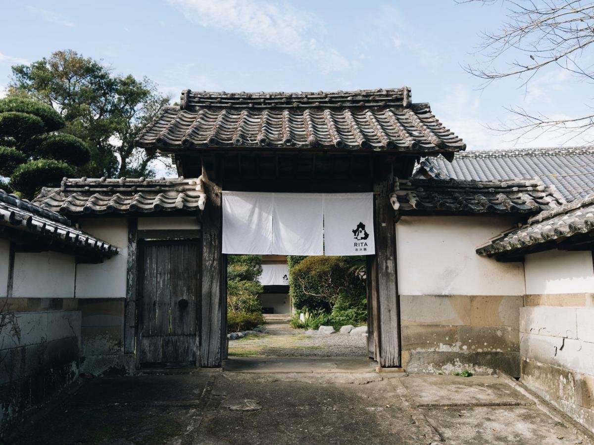 Rita Izumifumoto Hotel Izumi  Exterior photo